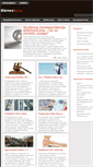 Mobile Screenshot of biznesborne.pl